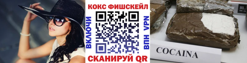 купить наркотик  Кировск  КОКАИН Fish Scale 